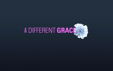 A Different Grace A Different Grace
