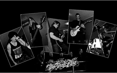 We Shall Rise We Shall Rise