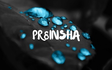 pr8insha pr8insha