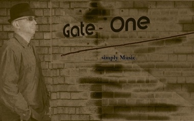Gate One Gate One