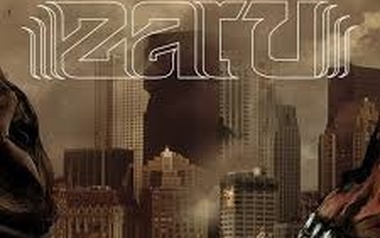 ZARU (OFFICIAL) ZARU (OFFICIAL)