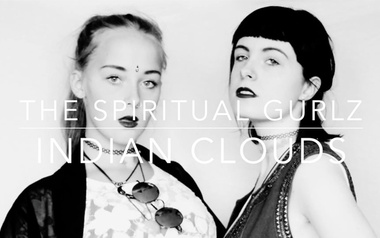 The Spiritual Gurlz The Spiritual Gurlz