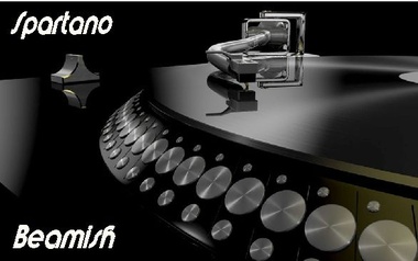 Spartano & Beamish Spartano & Beamish