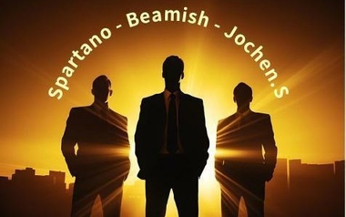 Spartano & Beamish & Jochen.S Spartano & Beamish & Jochen.S