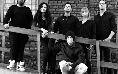 Buried By Resistance Buried By Resistance