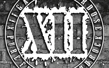 XII GALLON OVERDOSE XII GALLON OVERDOSE