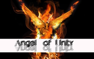Angel of Unity