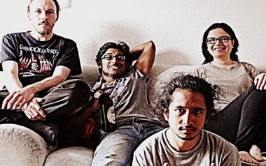 cerulean river cerulean river