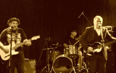 Gentlemen of rock n roll Gentlemen of rock n roll