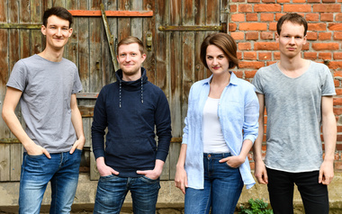 Strandheizung Strandheizung