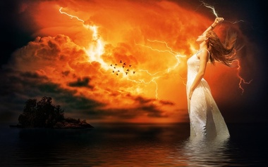 A TIME WITHOUT ANGELS A TIME WITHOUT ANGELS