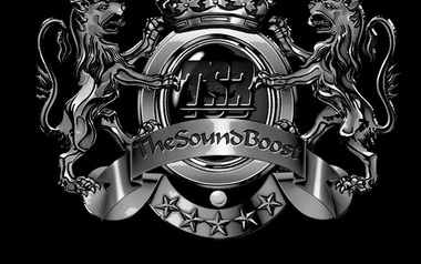 TheSoundBoost TheSoundBoost