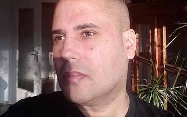 Geoffrey Johnson Geoffrey Johnson