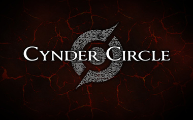 Cynder Circle Cynder Circle