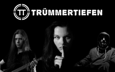 Trümmertiefen Trümmertiefen