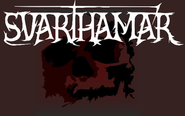 Svarthamar Svarthamar