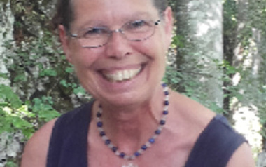 Blandine Justus Blandine Justus