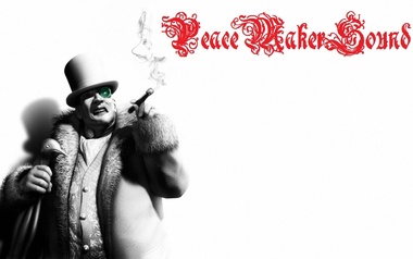 PeaceMakerSound PeaceMakerSound