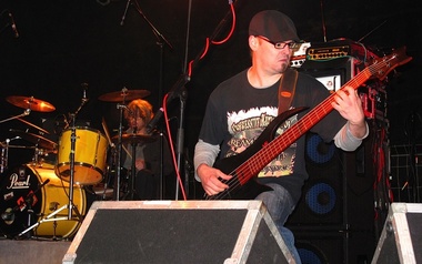 Briggstone Briggstone