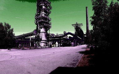 Elektrorausch Elektrorausch