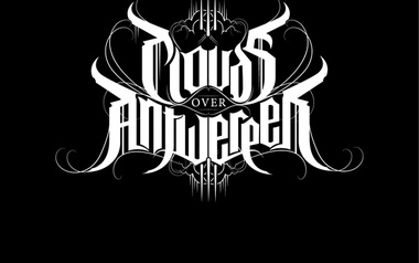 Clouds Over Antwerpen Clouds Over Antwerpen