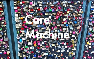 CARE MACHINE CARE MACHINE