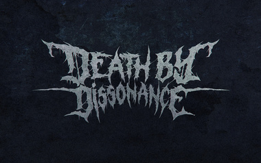 Death by Dissonance Death by Dissonance