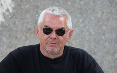 Ulli Heupel Ulli Heupel