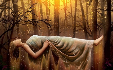 Horizontal Ascension Horizontal Ascension