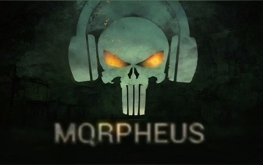 MQrpheus MQrpheus