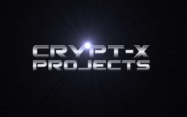 Crypt-X Projects Crypt-X Projects