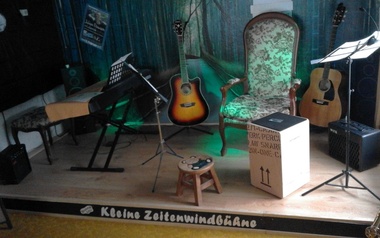 Zeitenwind Zeitenwind