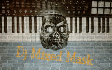 Mixed Mask Mixed Mask