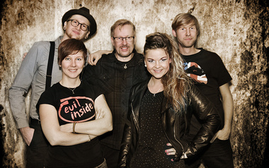 Better Than Us Better Than Us