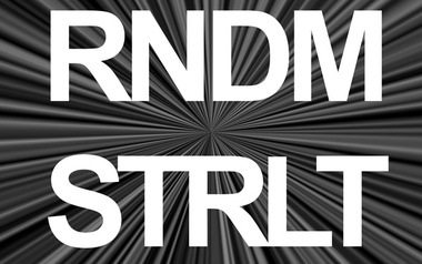 Random Starlight Random Starlight