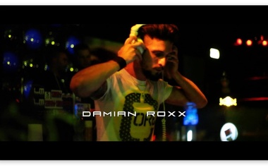Damian Roxx Damian Roxx