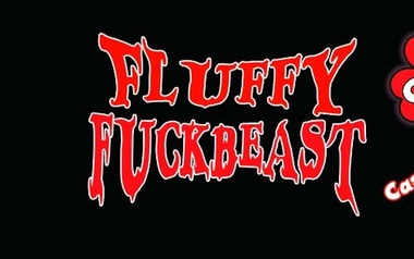 Fluffy Fuckbeast