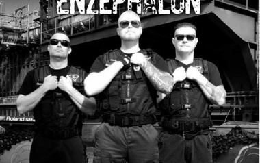 BRIGADE ENZEPHALON BRIGADE ENZEPHALON