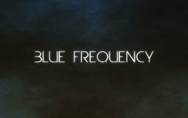 Blue Frequency