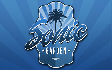SONIC GARDEN SONIC GARDEN