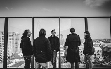 TWEAK MACHINE TWEAK MACHINE