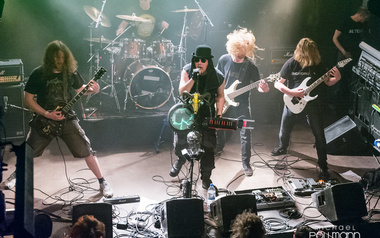 Rustbucket Rodeo Rustbucket Rodeo