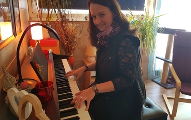 Sandra Störmer Sandra Störmer