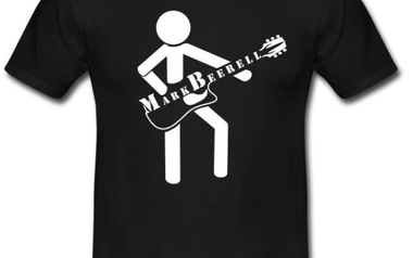 Mark Beerell Mark Beerell