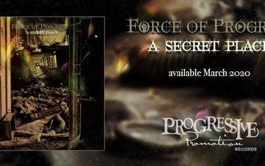 Force of Progress Force of Progress