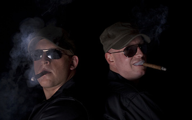 Bit Bangerz Bit Bangerz