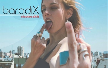 baradix.music baradix.music