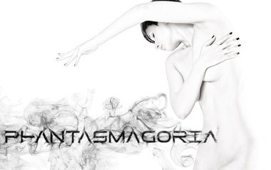 Phantasmagoria Phantasmagoria