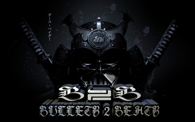 Bulletz 2 Beatz (B2B)