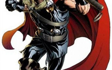 Thor Odinson Thor Odinson